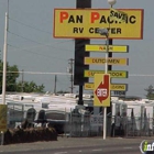 Pan Pacific RV Center