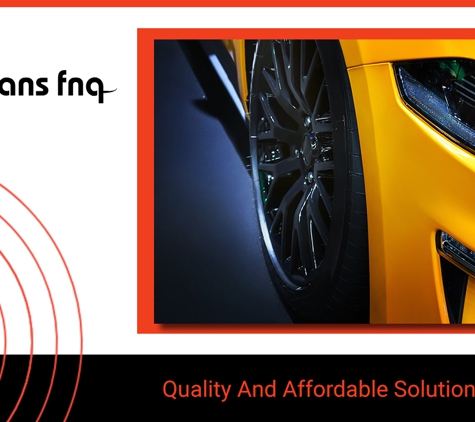 Car Loans FNQ - Bungalow, QLD. Quality And Affordable Solutions For You