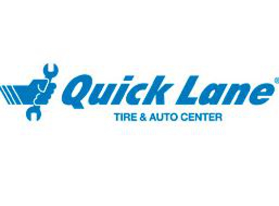 Quick Lane - Excelsior Springs, MO