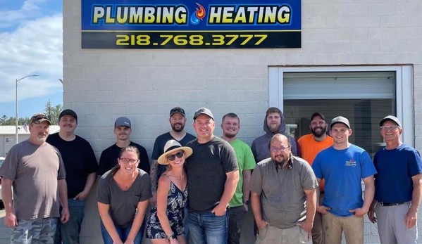 Nistler Plumbing & Heating - Mcgregor, MN