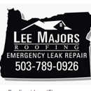 Lee Majors Roofing - Cleaning Contractors