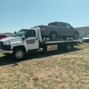 Tic Tac Tow Towing - Towing