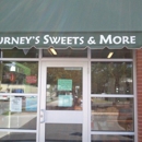 Burney's Sweets & More - Ice Cream & Frozen Desserts