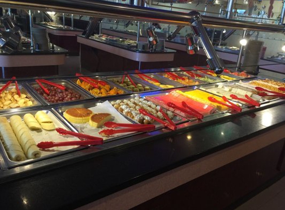 Hibachi Sushi & Super Buffet - Wilmington, DE