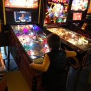 Wedgehead - Amusement Devices