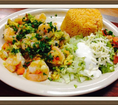 Las Palmas Mexican Restaurant - Virginia Beach, VA