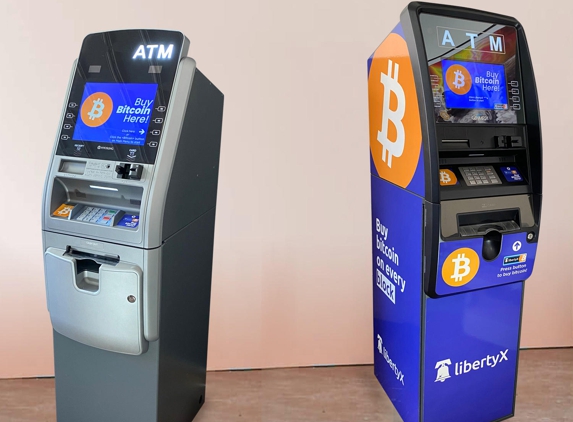 LibertyX Bitcoin ATM - Allison Park, PA