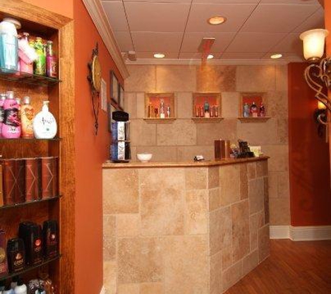 Bella Bronze Tanning Studio - Westfield, NJ