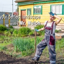 Mr. Mulch - Mulches