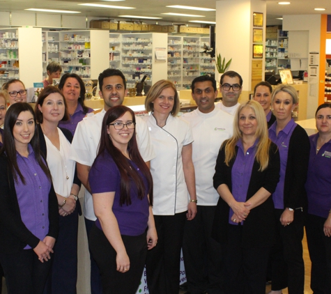 Hospital Hill Pharmacy - Wollongong, NSW