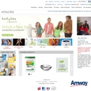 Amway Distributor - www.vitalites.com - Vitamins & Food Supplements