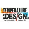 Temperature By Design gallery