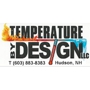 Temperature By Design
