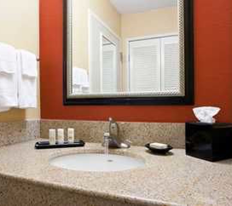 Courtyard by Marriott - San Jose, CA