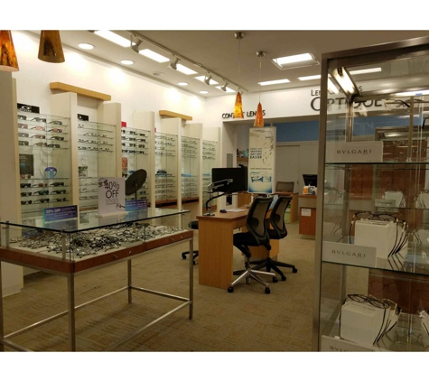 LensCrafters Optique at Macy's - Pembroke Pines, FL