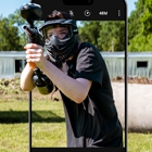Indy Acres Paintball