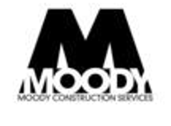 Moody Construction Service