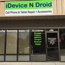 Idevice N Droid - Mobile Device Repair