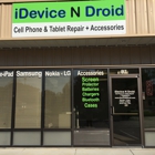 Idevice N Droid