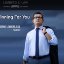 Lemberg Law - Attorneys