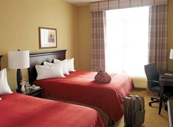 Baymont Inn & Suites - Mishawaka, IN