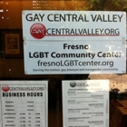 City of Fresno Community Centers