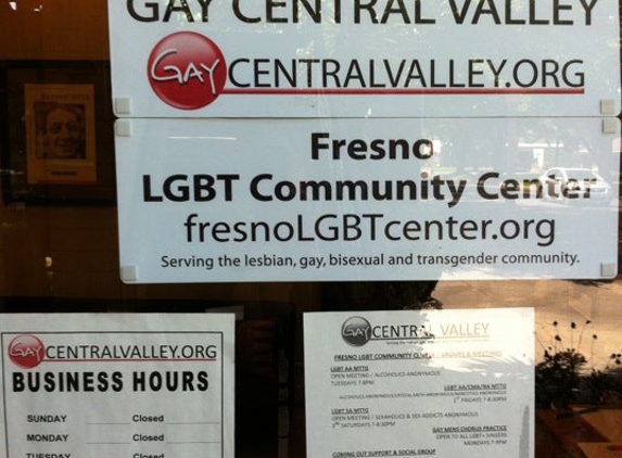 City of Fresno Community Centers - Fresno, CA