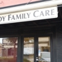 Savoy Family Care