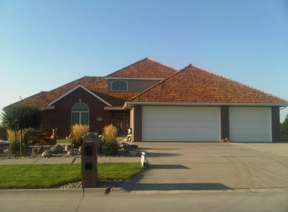 Infinity Roofing & Siding, Inc - Omaha, NE