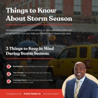 Frantz Gaston Jr - State Farm Insurance Agent