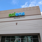 Sciens Alarmtechs Division