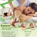 Happy Massage - Massage Services