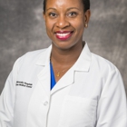 Monique Robinson, MD, PhD