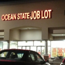 Ocean State Job Lot - Discount Stores