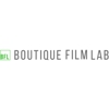 Boutique Film Lab gallery