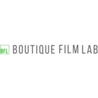 Boutique Film Lab