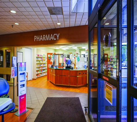Ascension Rx-Spring Street Pharmacy - Mount Pleasant, WI