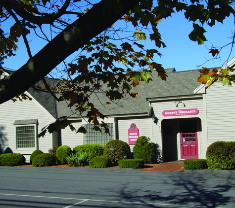 Murphy Insurance Agency - Bolton, MA