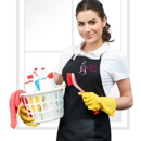 Maids of Honor - House Cleaning