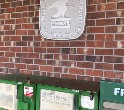 United States Postal Service - Emerald Isle, NC