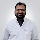 Subhashraj Krishnaraaj, Masters - Dental Clinics
