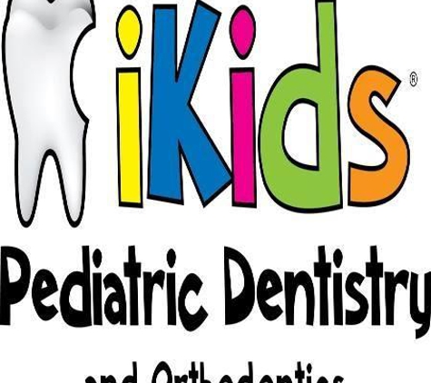 iKids Pediatric Dentistry & Orthodontics N. Fort Worth/Keller - Fort Worth, TX