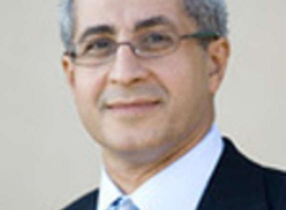 Raafat K Zamary, MD - Dublin, CA