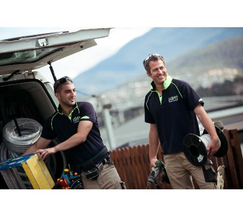 Urban Energy Electrical Contractors - Bellerive, TAS