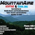 Mountain Aire Heating & Cooling