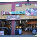 El Mago Clothing - Men's Clothing