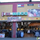 El Mago Clothing