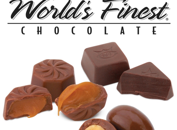 World's Finest Chocolate Inc - Albuquerque, NM