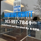 Jackson Hewitt Tax Service