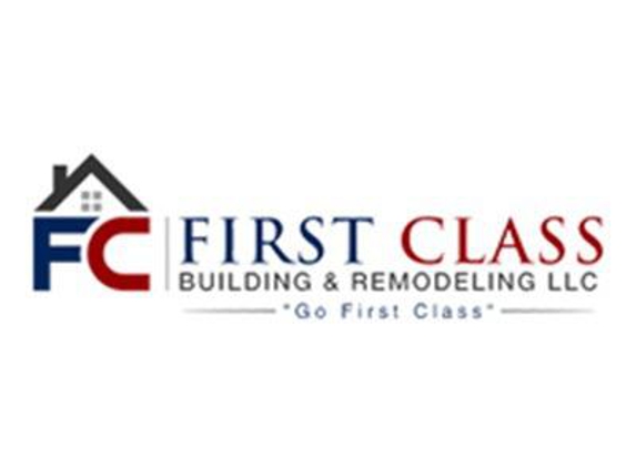 First Class Building & Remodeling - Berkeley Heights, NJ